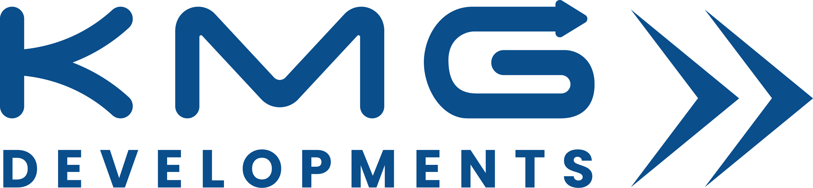 KMG Logo